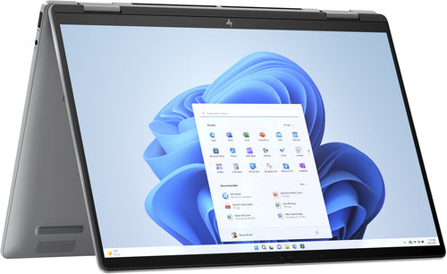 HP ENVY x360 14-fc0007na Intel Core Ultra 5 125U Hybrid (2-in-1) 35.6 cm (14 HP ENVY x360 14-fc0007na Intel Core Ultra 5 125U Hybrid (2-in-1) 35.6 cm (14